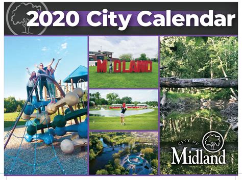 Midland Mi Calendar Of Events